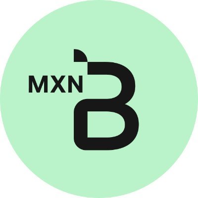 MXNB logo