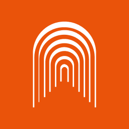 The Arena logo