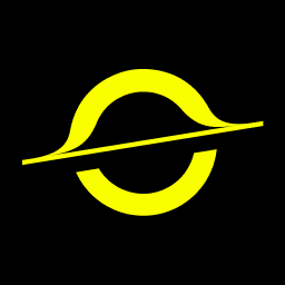 BLACK logo