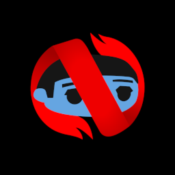 AVAX HAS NO CHILL logo
