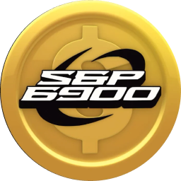 SPX6900 logo