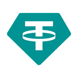 Tether logo