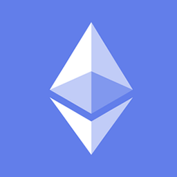 Wrapped Ether logo