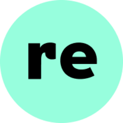 Re Protocol Deposit Token logo