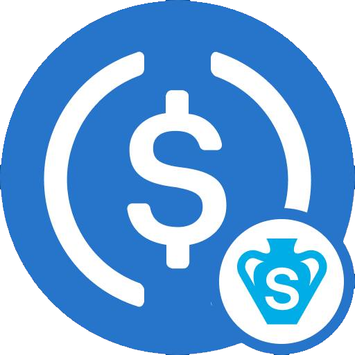 Stream Protocol logo